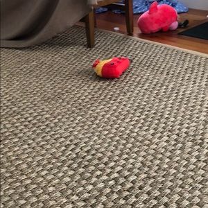 Meet your Posher, Dustin